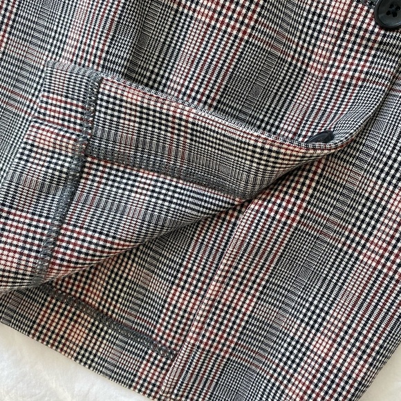 H&M highwaisted shirt - Picture 2 of 4